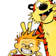 Calvin And Hobbes (Screenshot: Amazon)